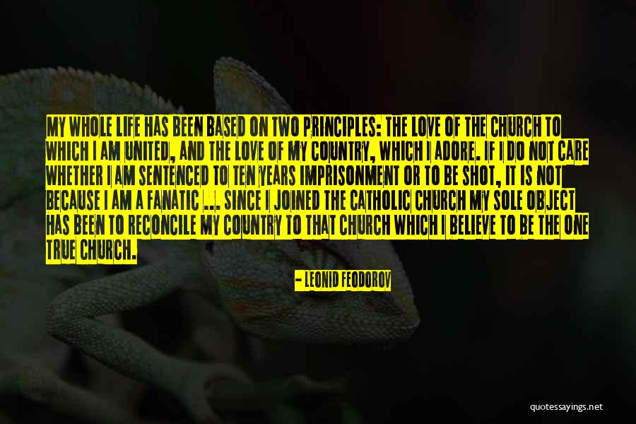 Ungkapan Adalah Quotes By Leonid Feodorov Ungkapan Adalah Quotes By Leonid Feodorov
