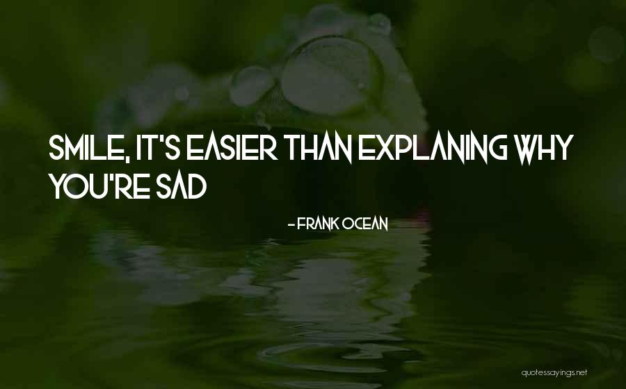 Ungkapan Algebra Quotes By Frank Ocean Ungkapan Algebra Quotes By Frank Ocean