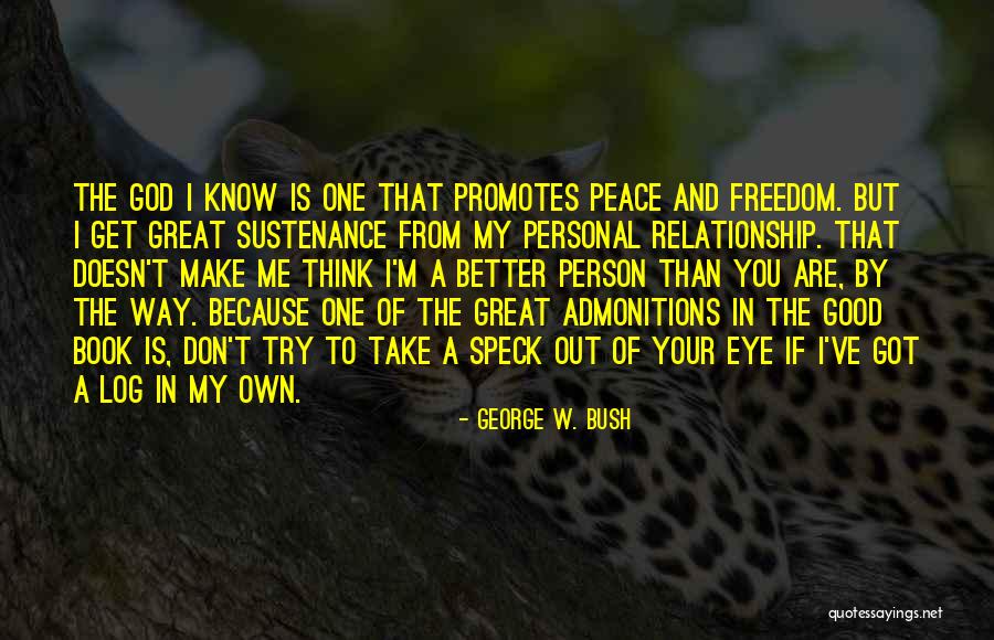 Ungkapan Dan Quotes By George W. Bush Ungkapan Dan Quotes By George W. Bush