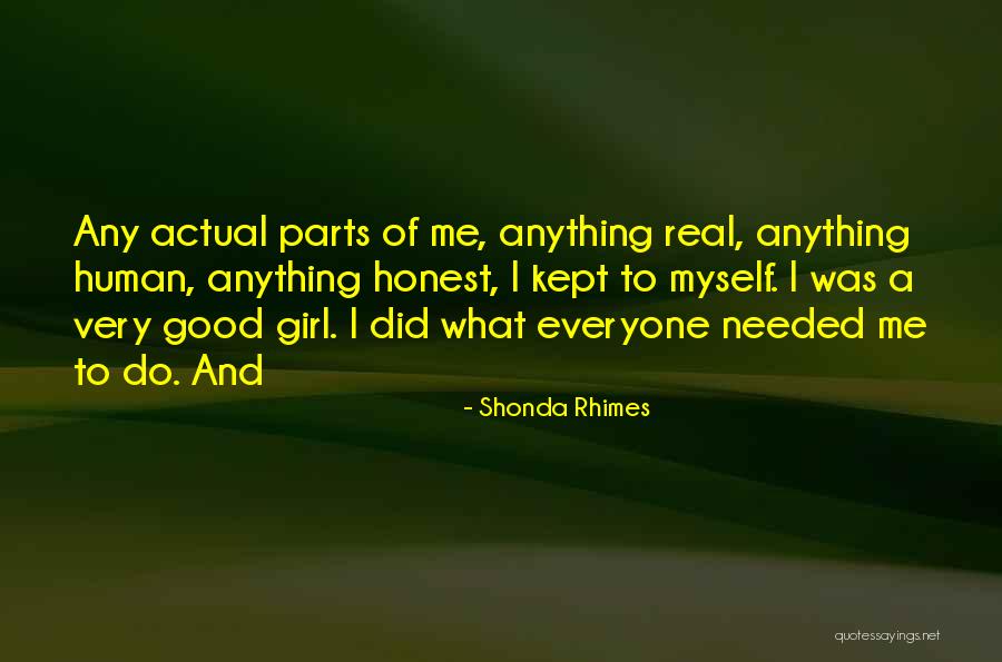 Unglam Quotes By Shonda Rhimes Unglam Quotes By Shonda Rhimes