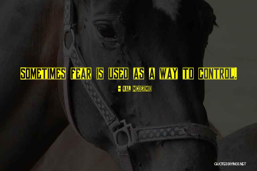 Unglam Quotes By Val McDermid Unglam Quotes By Val McDermid