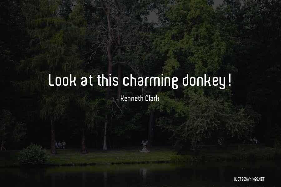 Unglamorous Disney Quotes By Kenneth Clark Unglamorous Disney Quotes By Kenneth Clark