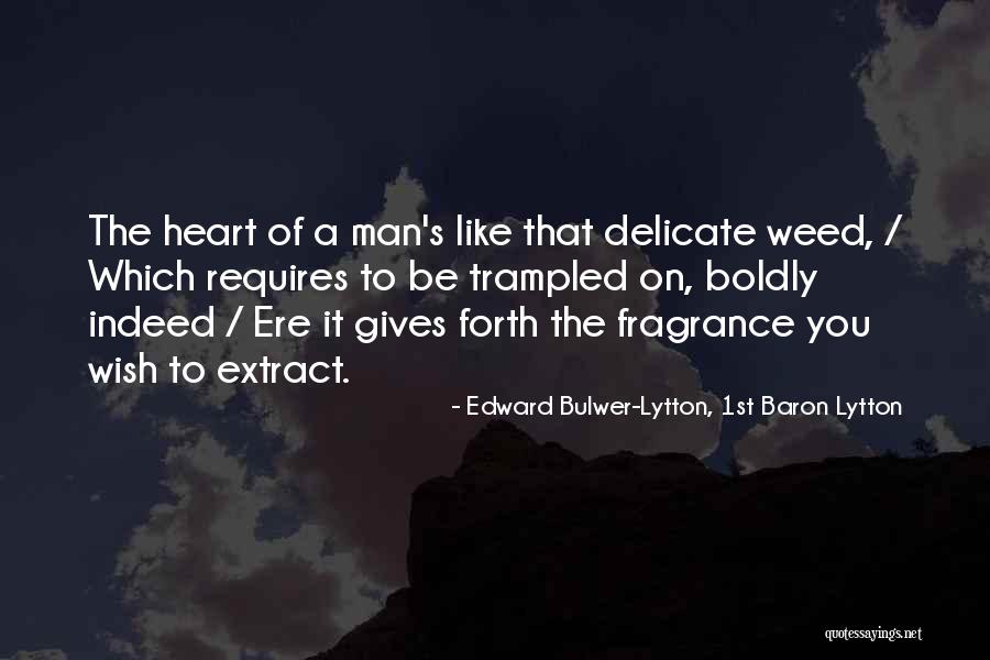 Unglamourous Quotes By Edward Bulwer-Lytton, 1st Baron Lytton Unglamourous Quotes By Edward Bulwer-Lytton, 1st Baron Lytton