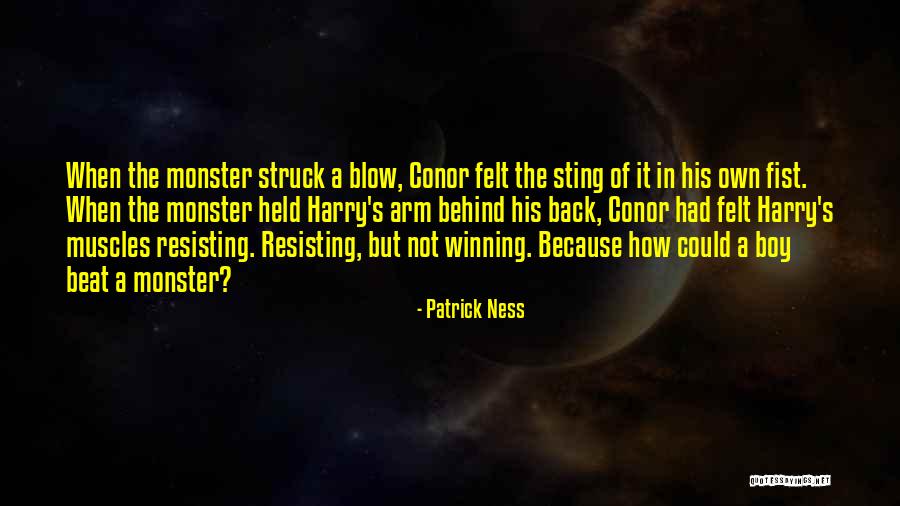 Unglamourous Quotes By Patrick Ness Unglamourous Quotes By Patrick Ness