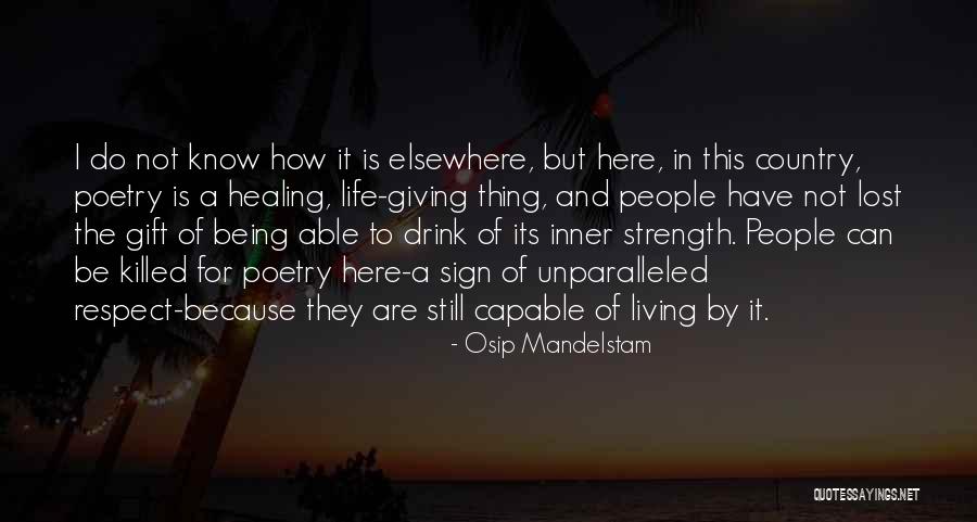 Unglaub Law Quotes By Osip Mandelstam Unglaub Law Quotes By Osip Mandelstam
