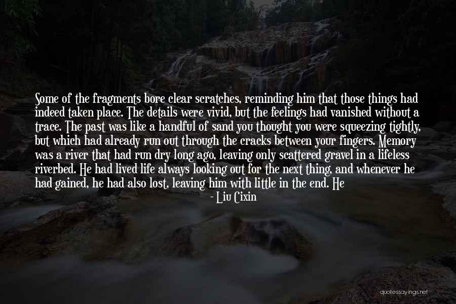 Ungodly Bible Quotes By Liu Cixin Ungodly Bible Quotes By Liu Cixin