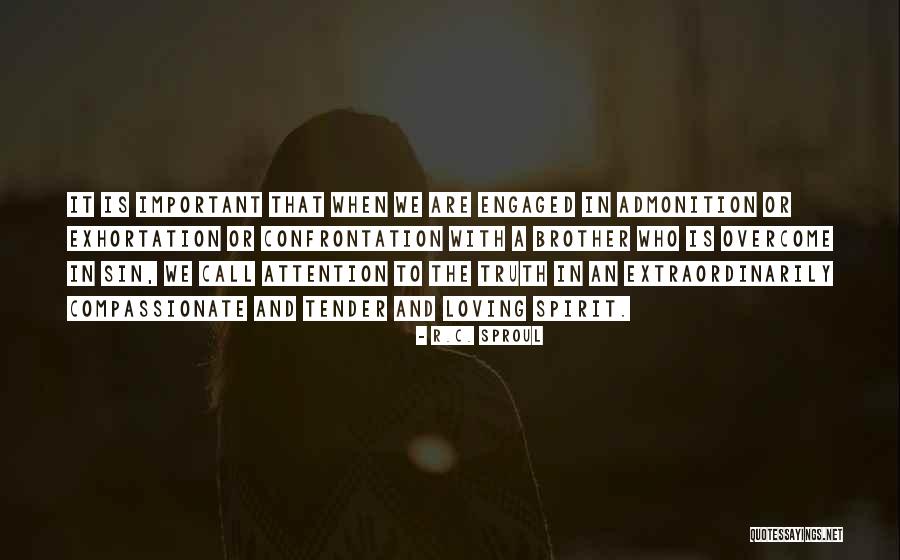 Ungoliant Lord Quotes By R.C. Sproul