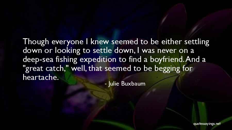 Ungoliant Ragnarok Quotes By Julie Buxbaum