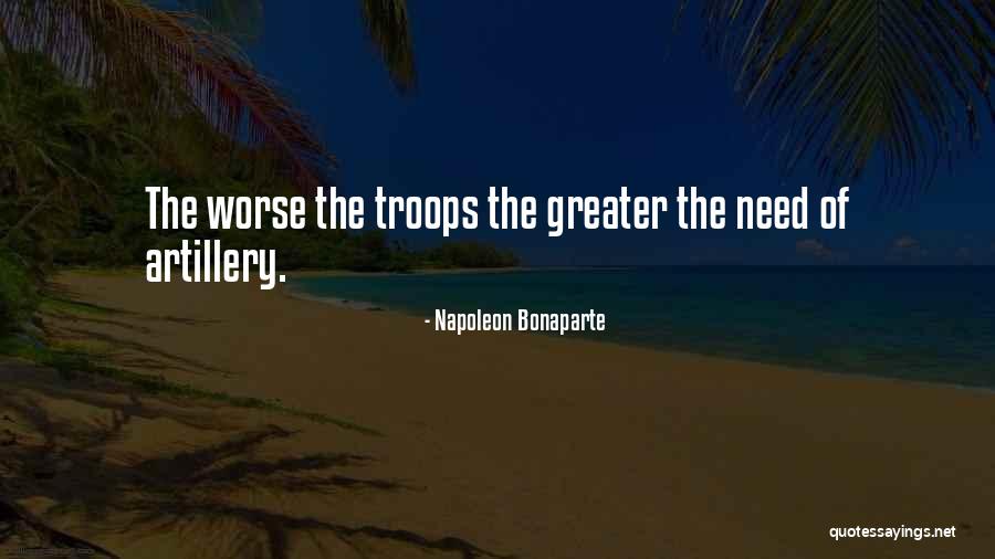 Ungoods Quotes By Napoleon Bonaparte Ungoods Quotes By Napoleon Bonaparte