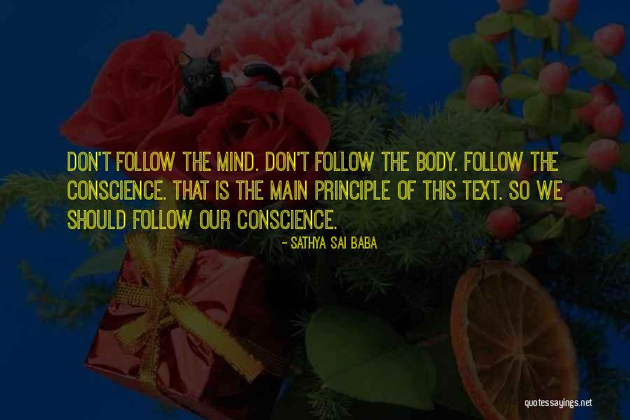 Ungovernable Children Quotes By Sathya Sai Baba Ungovernable Children Quotes By Sathya Sai Baba