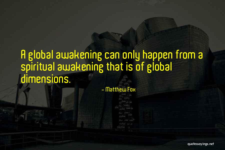 Ungoverned Quotes By Matthew Fox Ungoverned Quotes By Matthew Fox