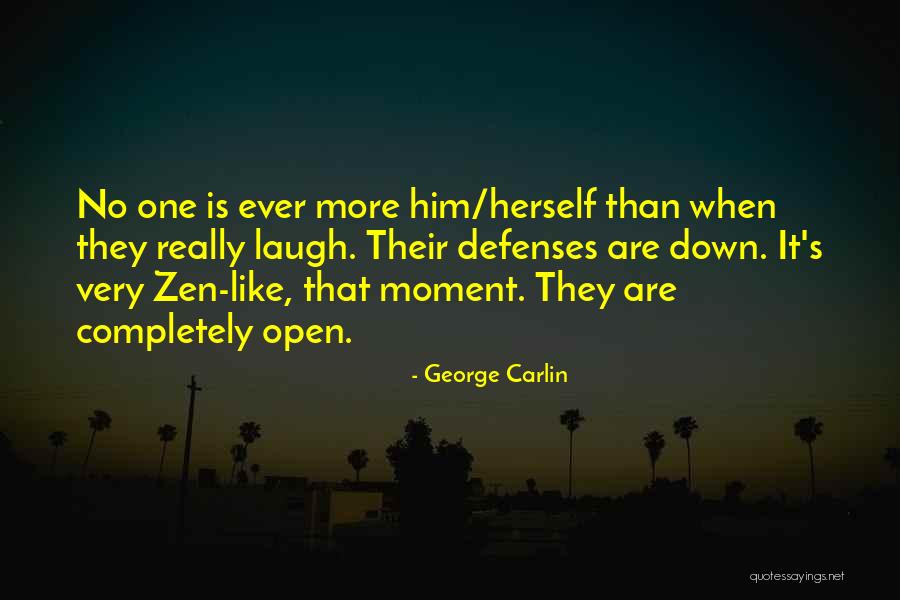 Ungoverned Territories Quotes By George Carlin Ungoverned Territories Quotes By George Carlin
