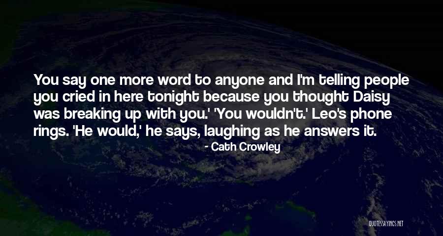 Ungrateful A Word Quotes By Cath Crowley Ungrateful A Word Quotes By Cath Crowley