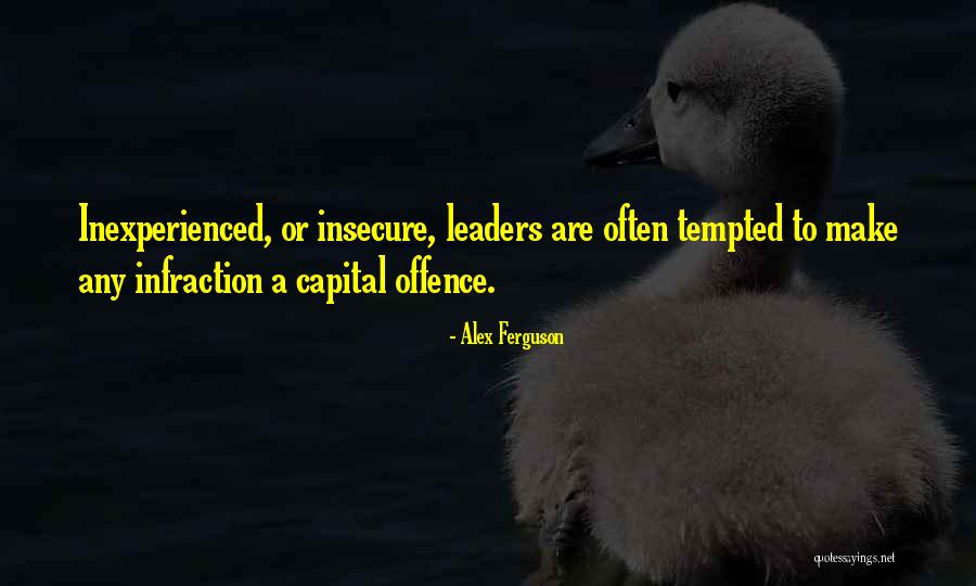 Ungrateful Bosses Quotes By Alex Ferguson Ungrateful Bosses Quotes By Alex Ferguson