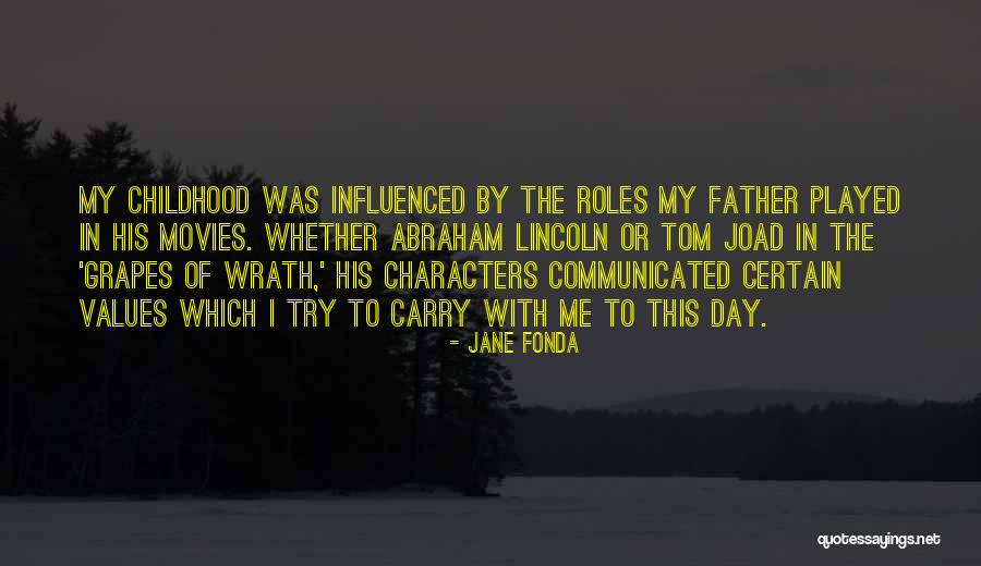 Ungratified Synonyms Quotes By Jane Fonda Ungratified Synonyms Quotes By Jane Fonda