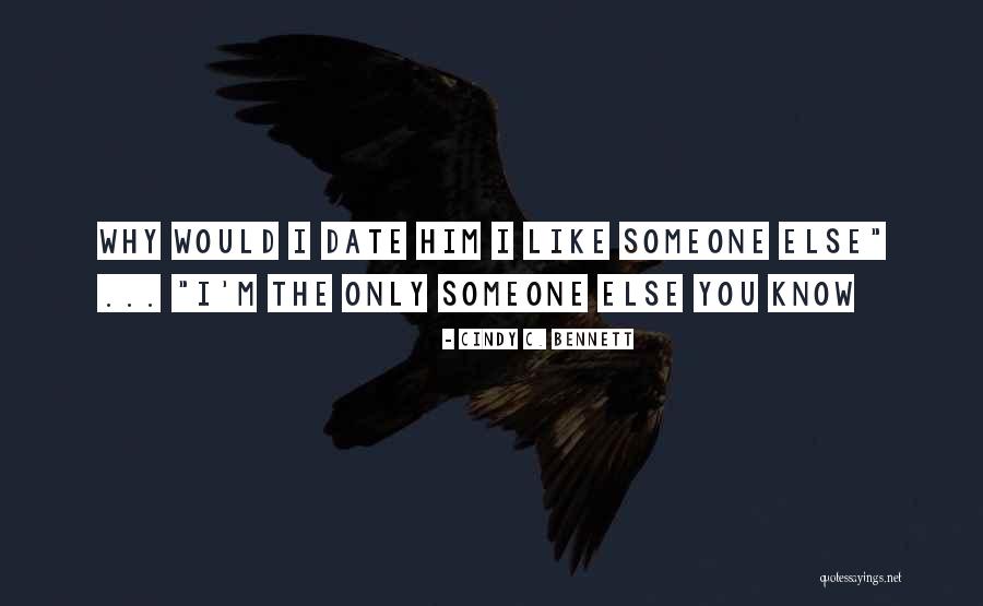 Ungrooved Composite Quotes By Cindy C. Bennett Ungrooved Composite Quotes By Cindy C. Bennett