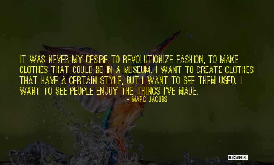 Ungrounded Electrical Systems Quotes By Marc Jacobs Ungrounded Electrical Systems Quotes By Marc Jacobs