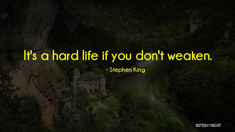 Ungrounded Electrical Systems Quotes By Stephen King Ungrounded Electrical Systems Quotes By Stephen King