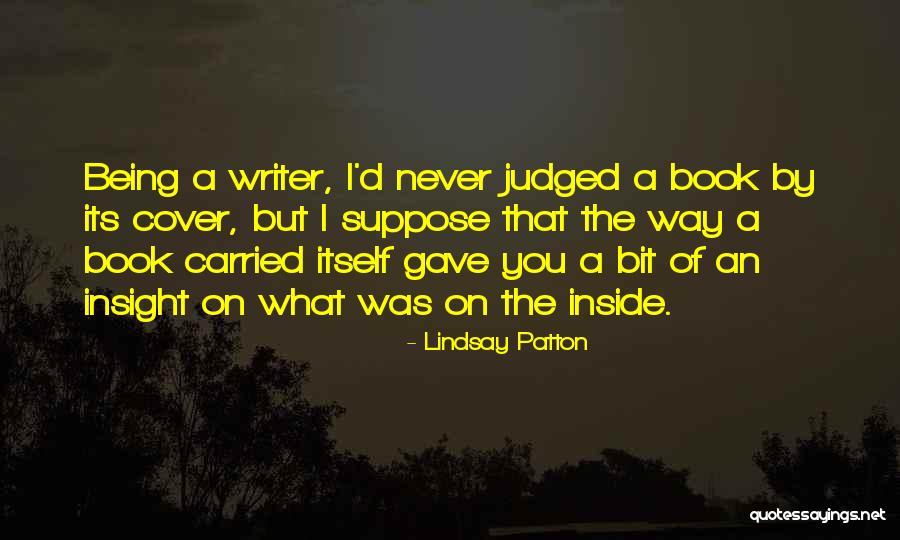 Ungrudgingly Crossword Quotes By Lindsay Patton Ungrudgingly Crossword Quotes By Lindsay Patton