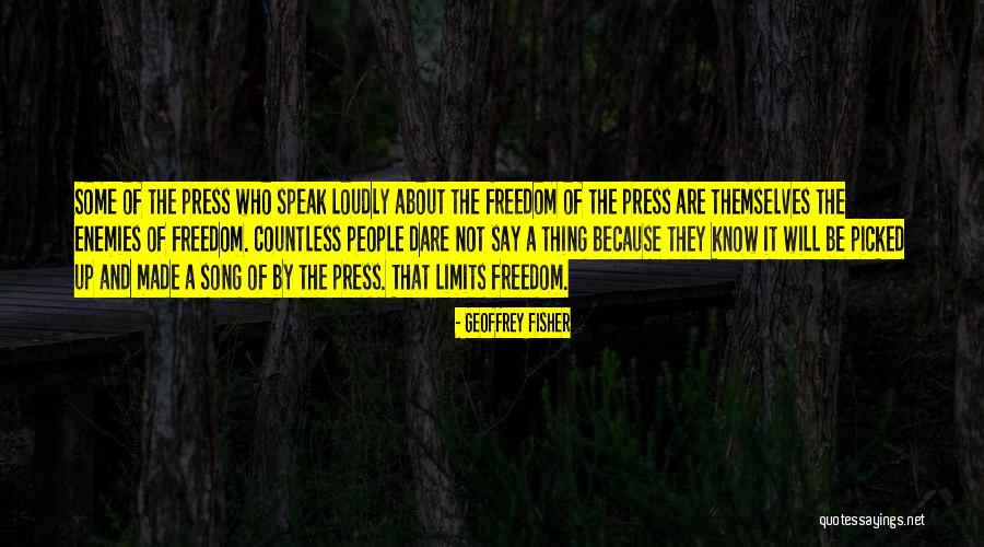 Ungrudgingly Synonym Quotes By Geoffrey Fisher Ungrudgingly Synonym Quotes By Geoffrey Fisher