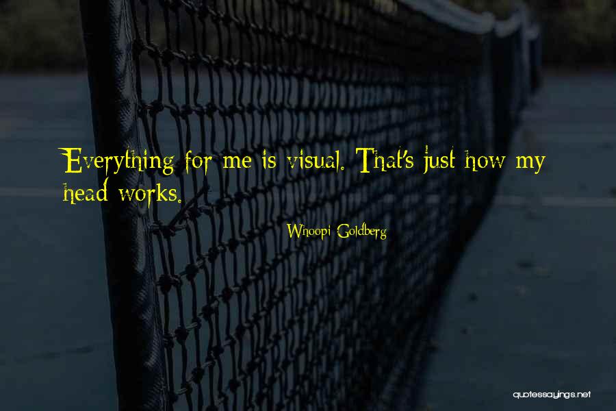 Ungu Cinta Quotes By Whoopi Goldberg Ungu Cinta Quotes By Whoopi Goldberg