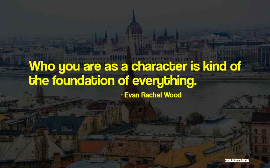 Unguarded Movie Quotes By Evan Rachel Wood Unguarded Movie Quotes By Evan Rachel Wood