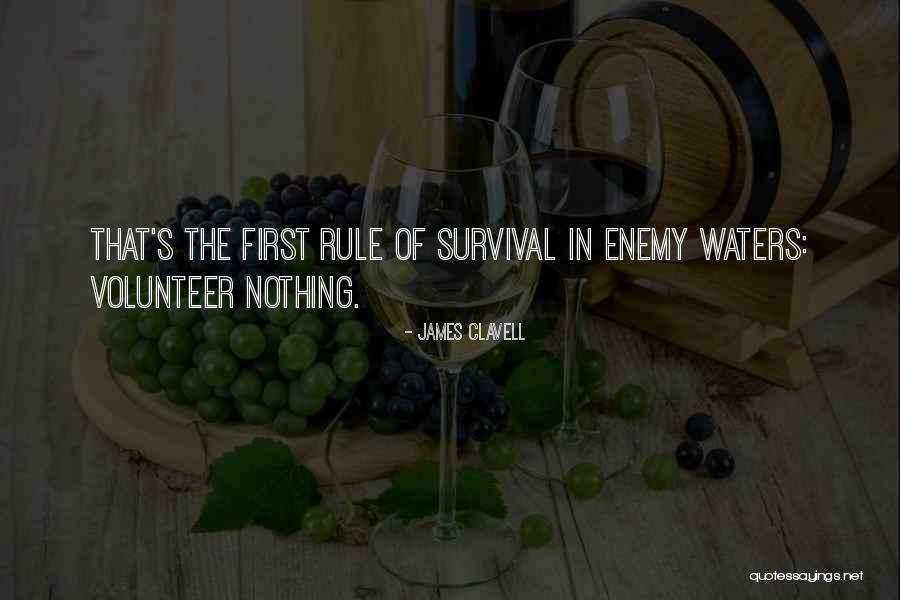 Unguardedness Quotes By James Clavell Unguardedness Quotes By James Clavell