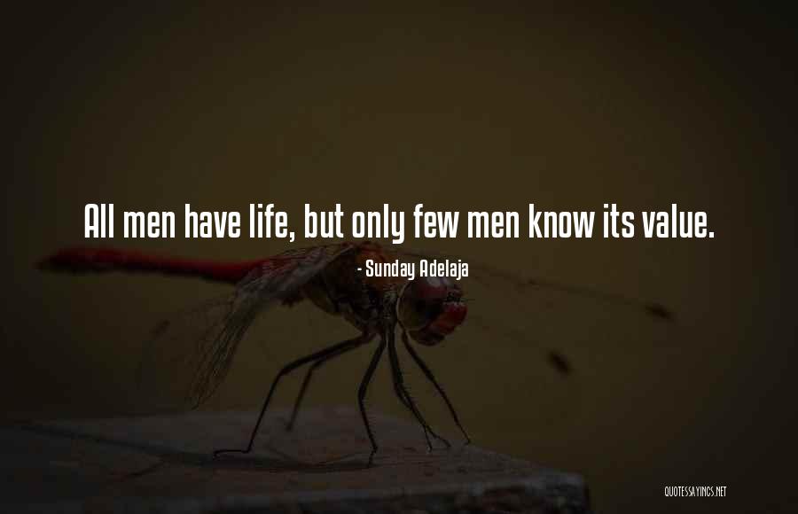 Unguem Quotes By Sunday Adelaja Unguem Quotes By Sunday Adelaja