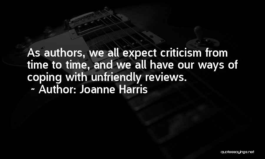 Unguenta Quotes By Joanne Harris