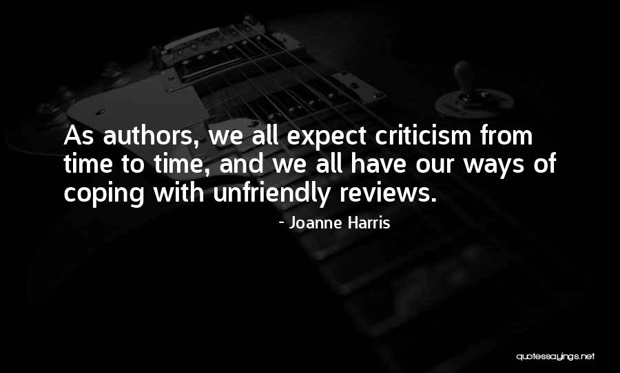 Unguenta Quotes By Joanne Harris