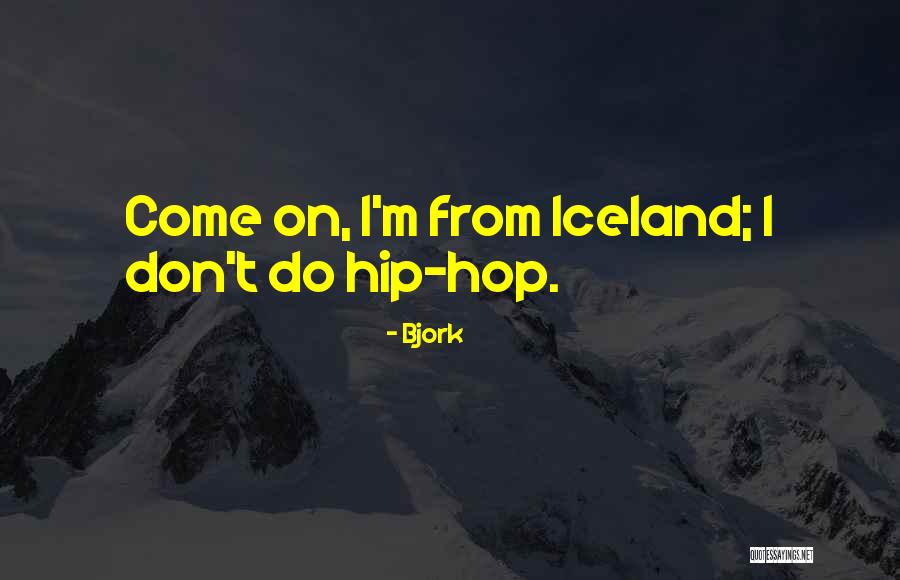 Unguento Quotes By Bjork Unguento Quotes By Bjork