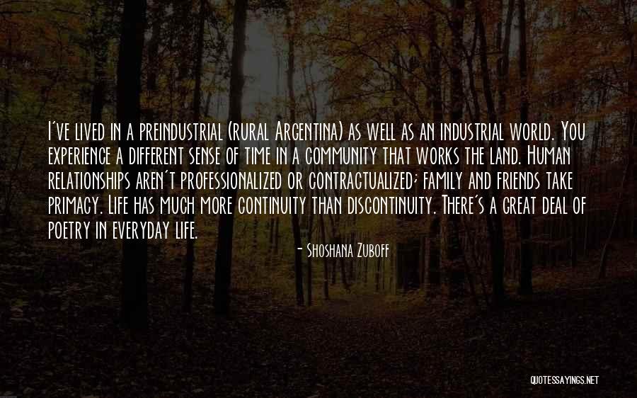 Unguided Pheasant Quotes By Shoshana Zuboff Unguided Pheasant Quotes By Shoshana Zuboff