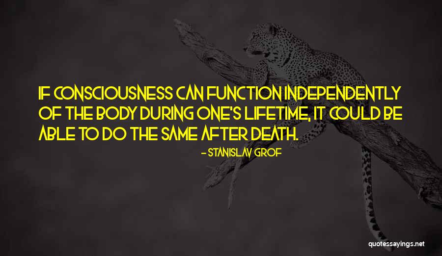 Ungulate Animals Quotes By Stanislav Grof Ungulate Animals Quotes By Stanislav Grof