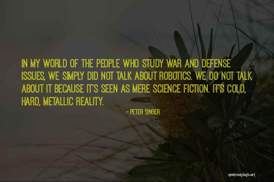 Ungureanu Corina Quotes By Peter Singer Ungureanu Corina Quotes By Peter Singer