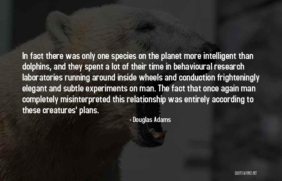 Ungurmalas Quotes By Douglas Adams Ungurmalas Quotes By Douglas Adams