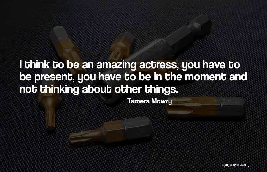 Unhada Quotes By Tamera Mowry Unhada Quotes By Tamera Mowry