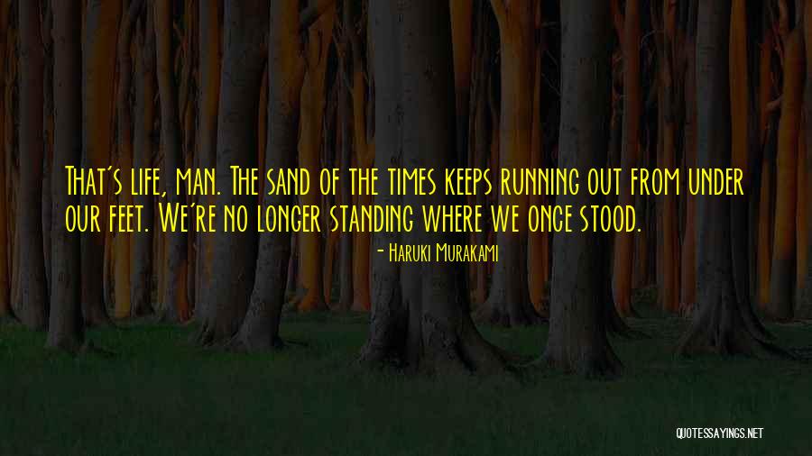 Unhampered Market Quotes By Haruki Murakami Unhampered Market Quotes By Haruki Murakami