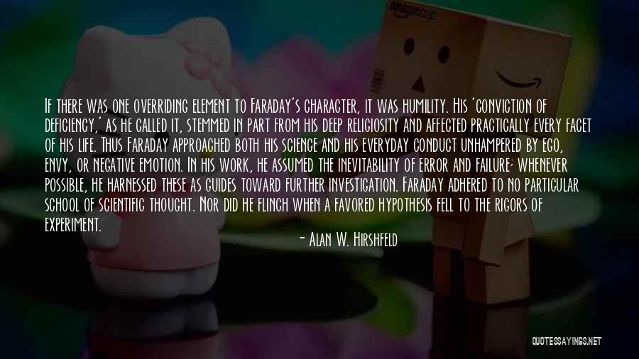 Unhampered Quotes By Alan W. Hirshfeld Unhampered Quotes By Alan W. Hirshfeld