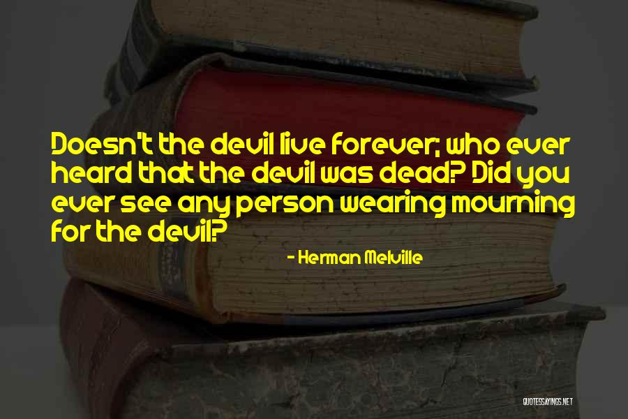 Unhandled Exception C0000005 Quotes By Herman Melville Unhandled Exception C0000005 Quotes By Herman Melville