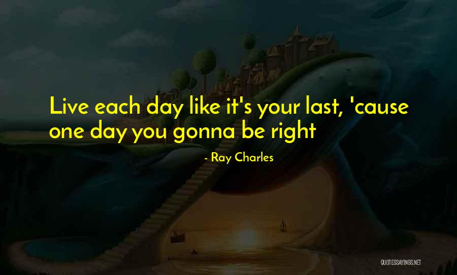 Unhandsome Quotes By Ray Charles Unhandsome Quotes By Ray Charles