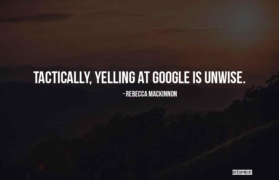 Unhandy Quotes By Rebecca MacKinnon Unhandy Quotes By Rebecca MacKinnon