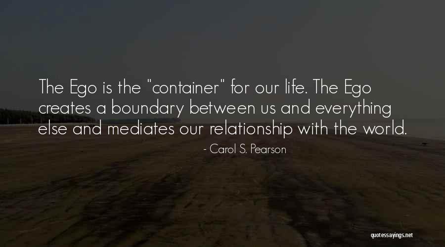 Unhappiest Person Quotes By Carol S. Pearson Unhappiest Person Quotes By Carol S. Pearson