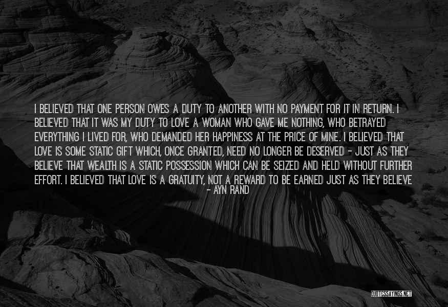 Unhappiness In Life Quotes By Ayn Rand Unhappiness In Life Quotes By Ayn Rand