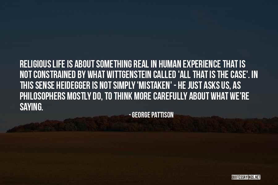 Unhappy And Picks Fights Quotes By George Pattison Unhappy And Picks Fights Quotes By George Pattison