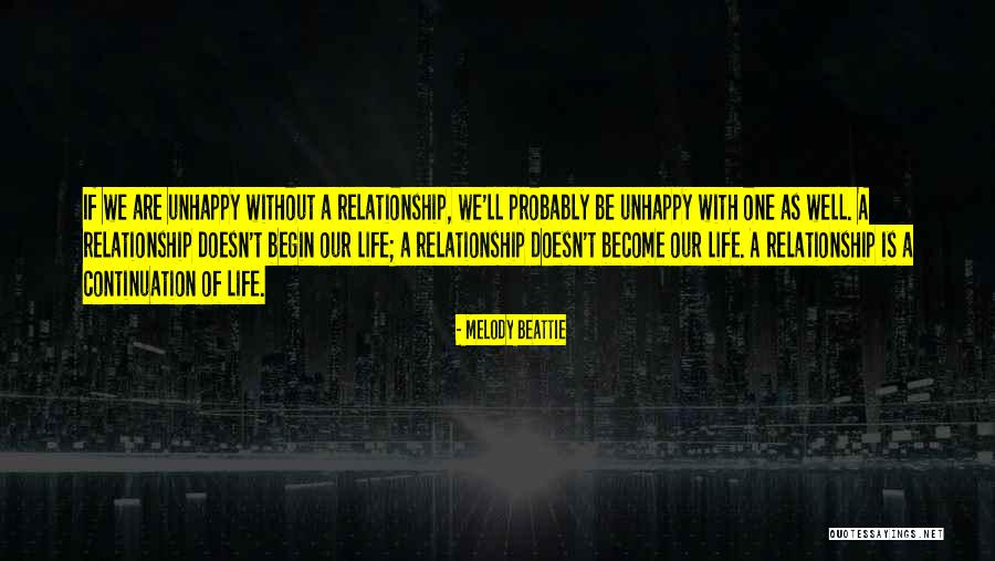 Unhappy Relationship Quotes By Melody Beattie Unhappy Relationship Quotes By Melody Beattie