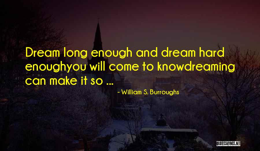 Unharmed Jan Quotes By William S. Burroughs Unharmed Jan Quotes By William S. Burroughs