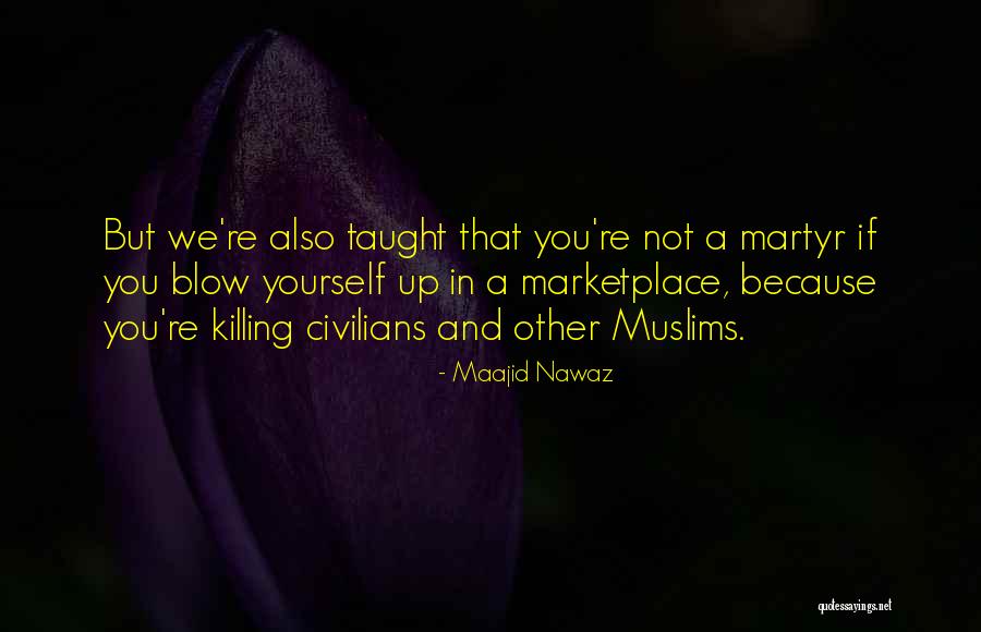 Unharmonious Quotes By Maajid Nawaz Unharmonious Quotes By Maajid Nawaz