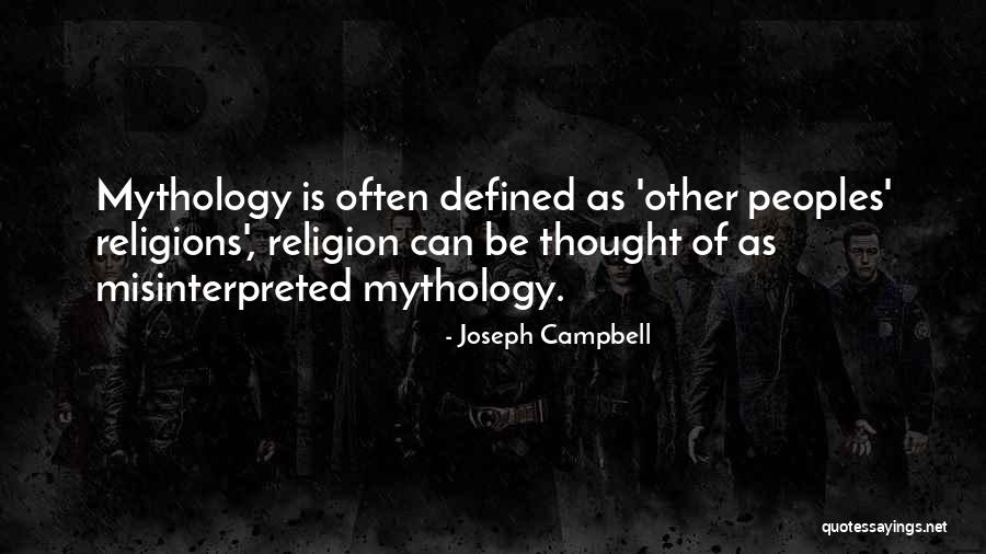 Unharnessed Quotes By Joseph Campbell Unharnessed Quotes By Joseph Campbell
