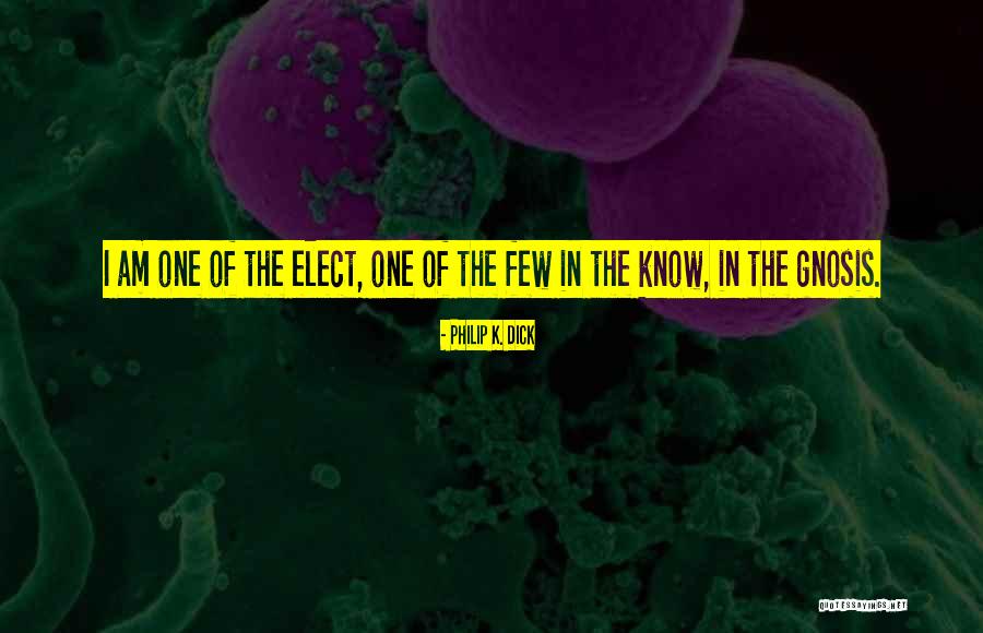 Unharnessed Quotes By Philip K. Dick Unharnessed Quotes By Philip K. Dick