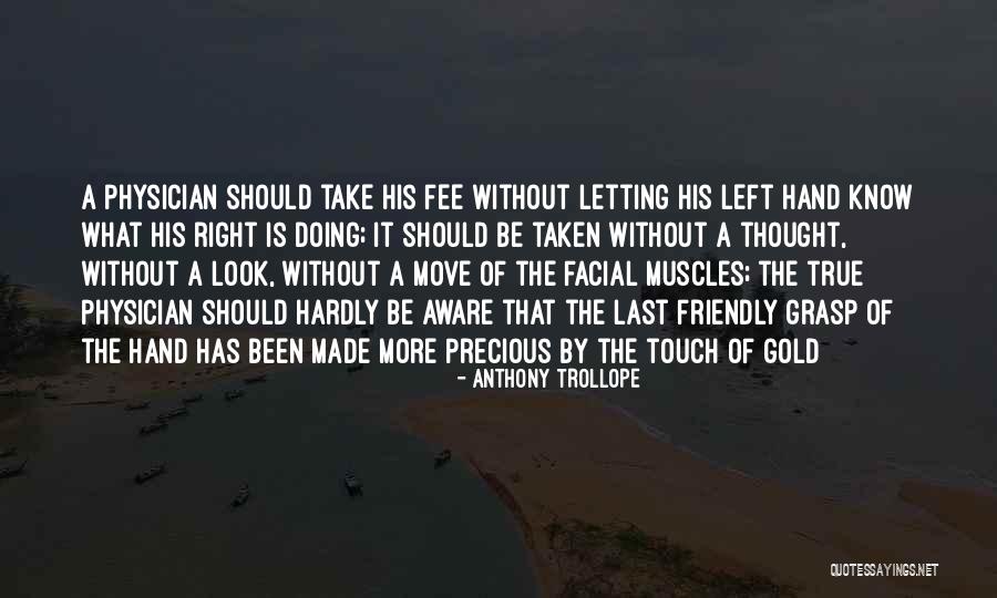 Unharnessed Ranch Quotes By Anthony Trollope Unharnessed Ranch Quotes By Anthony Trollope